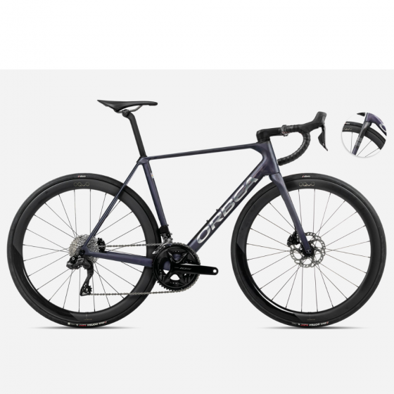 Vélo de route - Orbea Orca M30iLTD PWR 2025