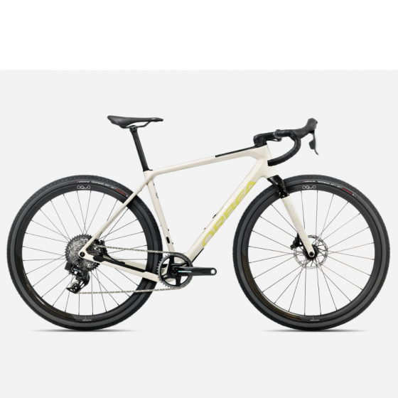 Vélo Gravel - Orbea Terra M21 eTeam 1X 2025