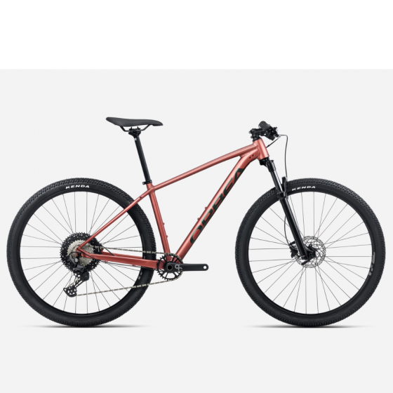 VTT - Orbea Onna 10