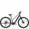 VTC électrique - Trek Dual Sport+ 2 Stagger LT 2025