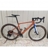 Vélo de gravel - BMC Urs 01 Three