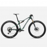 VTT - Orbea Oiz M-PRO 2025