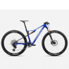 VTT - Orbea Oiz M-Team AXS 2025