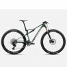 VTT - Orbea Oiz M-Team AXS 2025