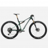 VTT - Orbea Oiz M-Team Factory 2025