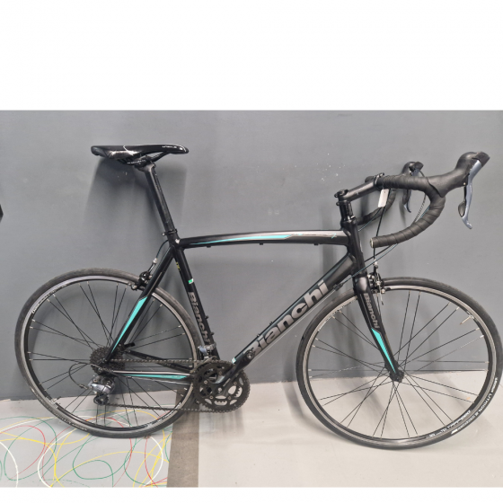 Vélo de route - Bianchi Via Nirone