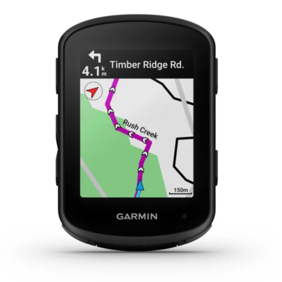 Compteur GPS Garmin Edge 840