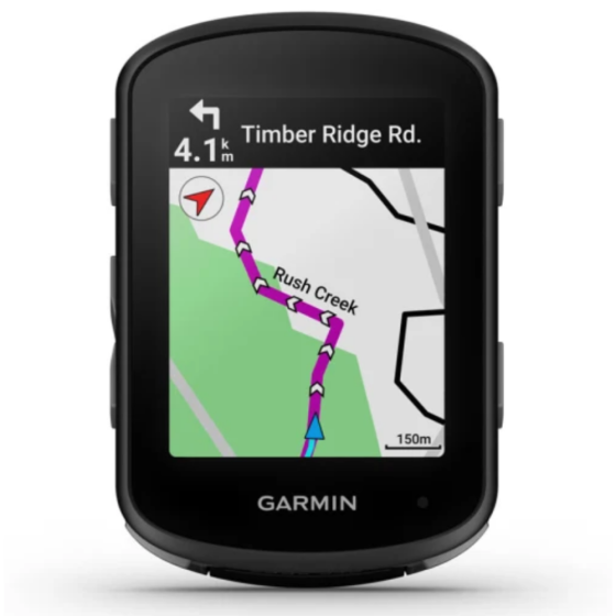 Compteur GPS Garmin Edge 540