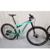 VTT - Orbea Oiz M20