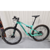 VTT - Orbea Oiz M20