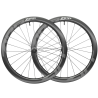 Roues carbone Zipp 303 S