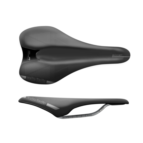 Selle Italia SLR boost Ti...