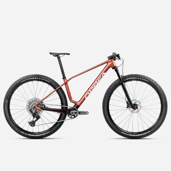 VTT - Orbea Alma M PRO 2025