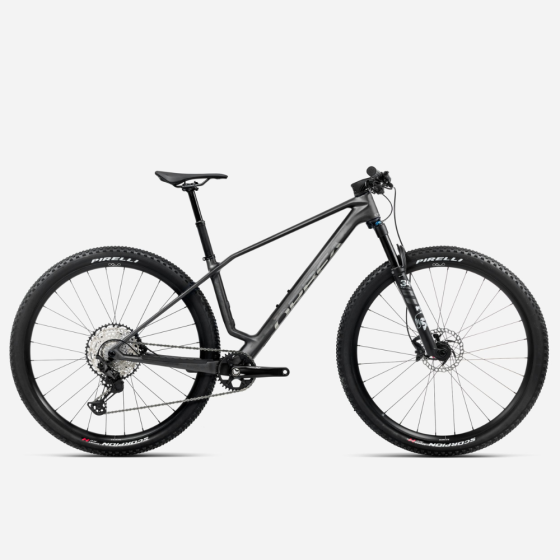 VTT - Orbea Alma M20 2025